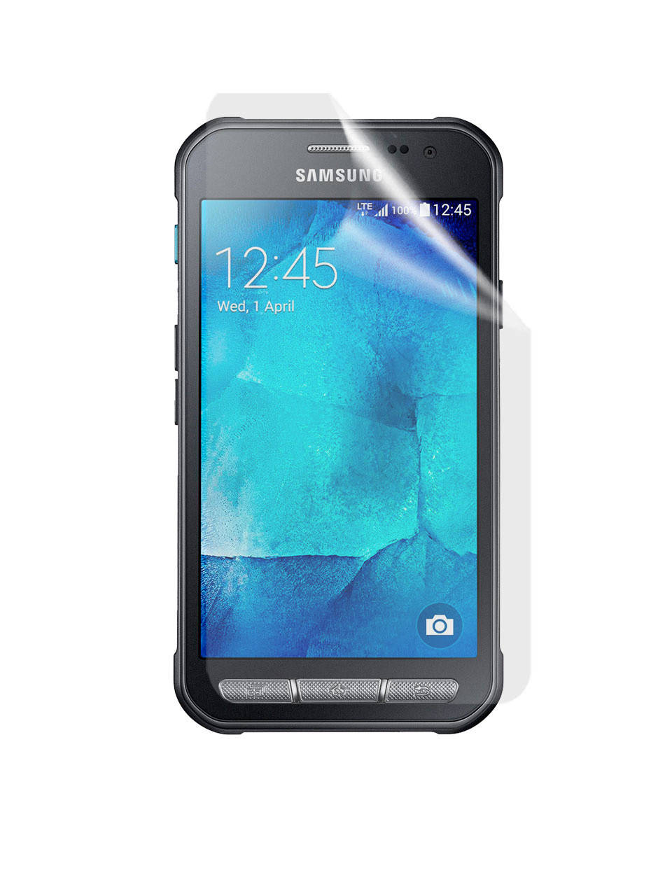 

Матовая защитная пленка для Samsung Galaxy xCover 3 G388F