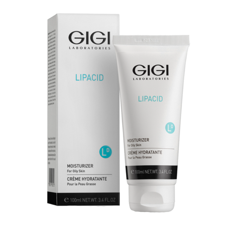 

Увлажняющий крем для лица - Moisturizer cream, 100мл