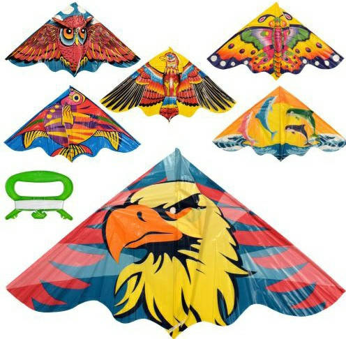 

Повітряний змій M 3335