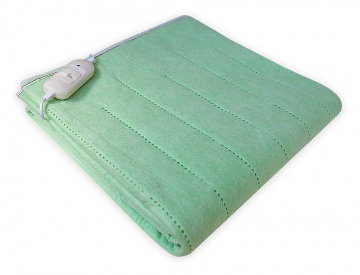 

Электропростынь YASAM Байка Турция 55133 120x160 см мятная