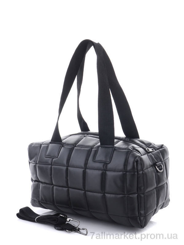

Сумка женская 1040-4 black 18*30*15 см, "David Polo" недорого оптом от прямого поставщика, Черный