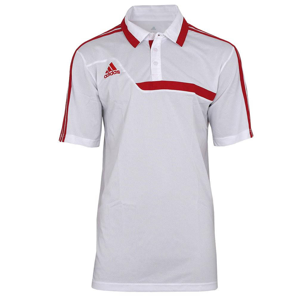 

Футболка муж. Adidas Tiro 13 Climalite (арт. Z19975) M (48-50), Белый