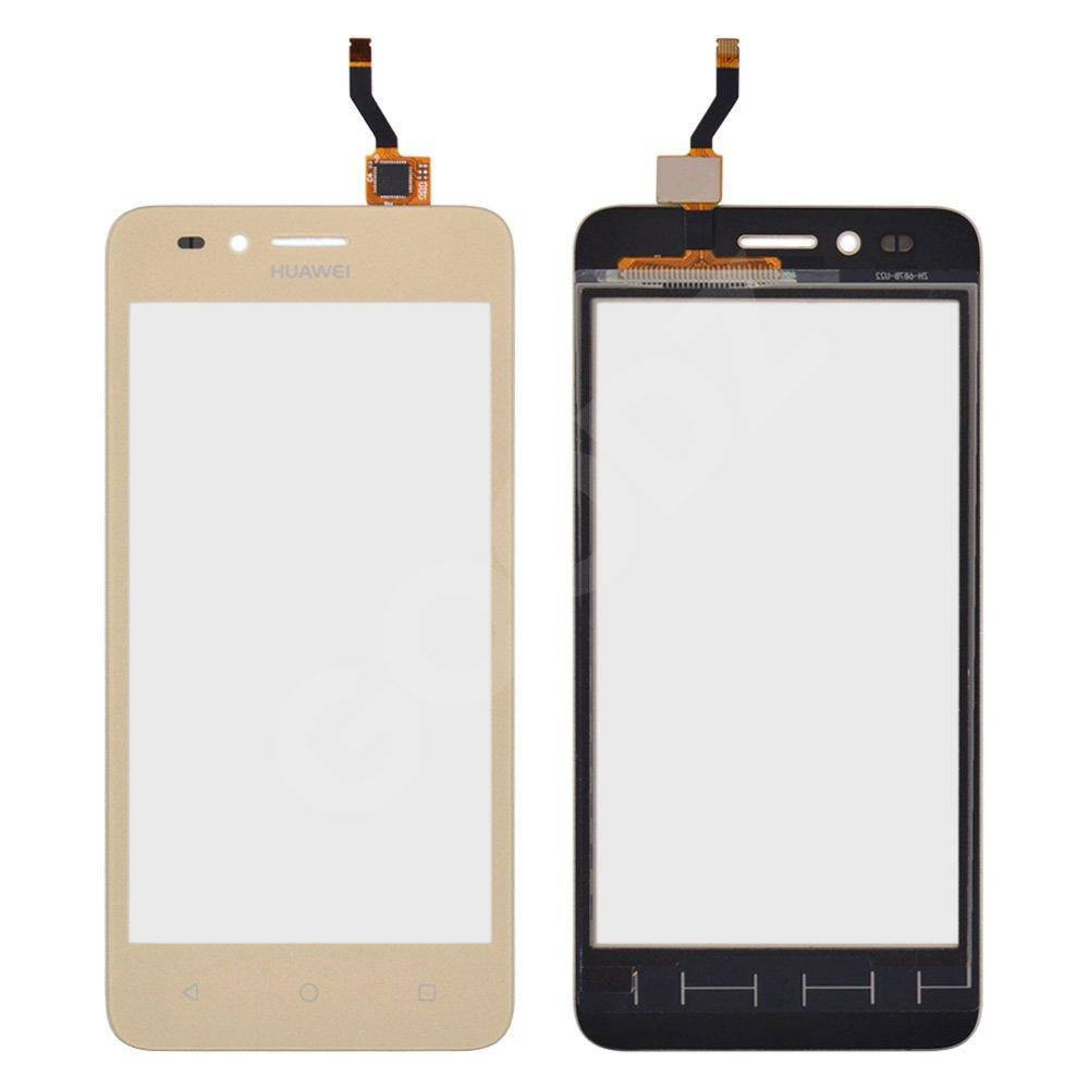 

Тачскрин Huawei Y3 II (LUA-U03 U22 U23 L03 L13 L23) 2016 (3G), цвет золотой