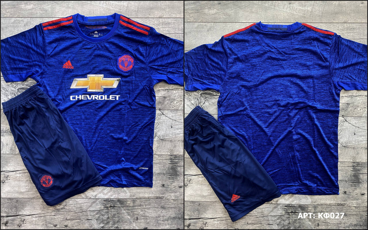 

Мужской спортивный костюм(Футболка+ шорты) Размеры: M