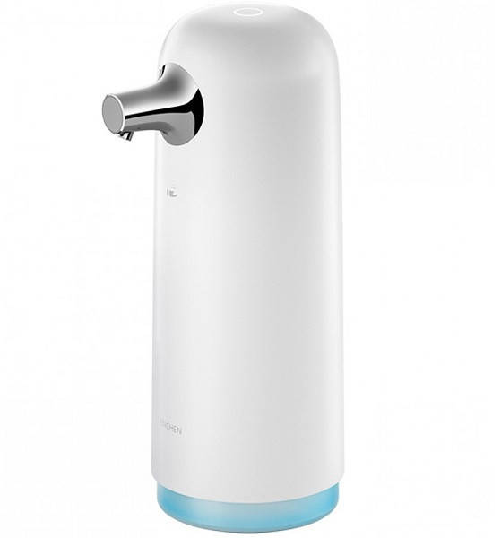 

Бесконтактный диспенсер для мыла Xiaomi Enchen COCO White