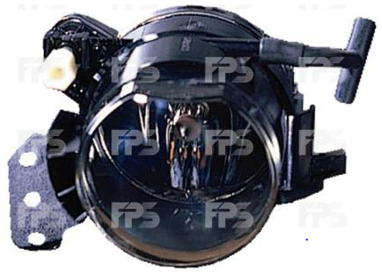 

Противотуманная фара правая BMW 5 E60 / E61 2003 - 2006