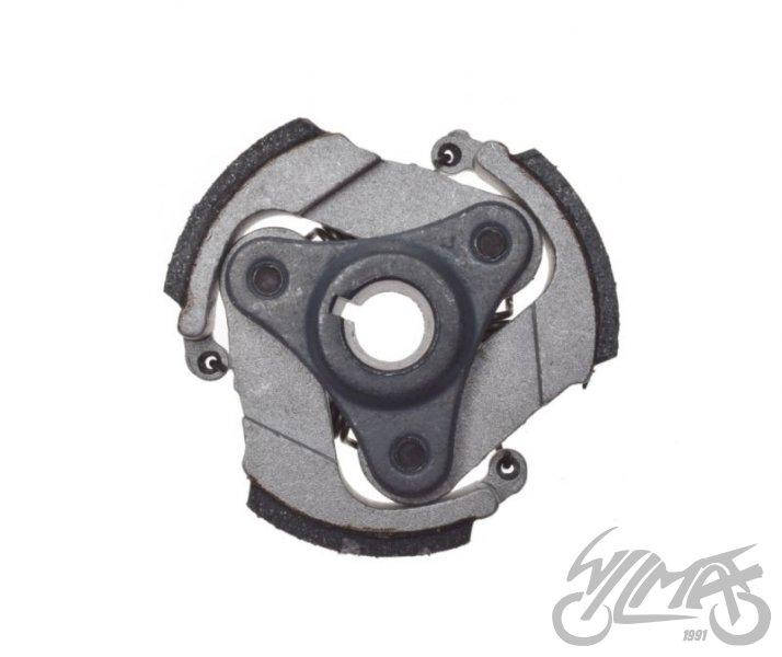 

КОЛОДКИ СЦЕПЛЕНИЯ MINI POCKET