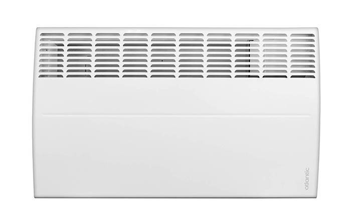 

Электроконвектор Atlantic F119 CMG TLC/M2 2000W