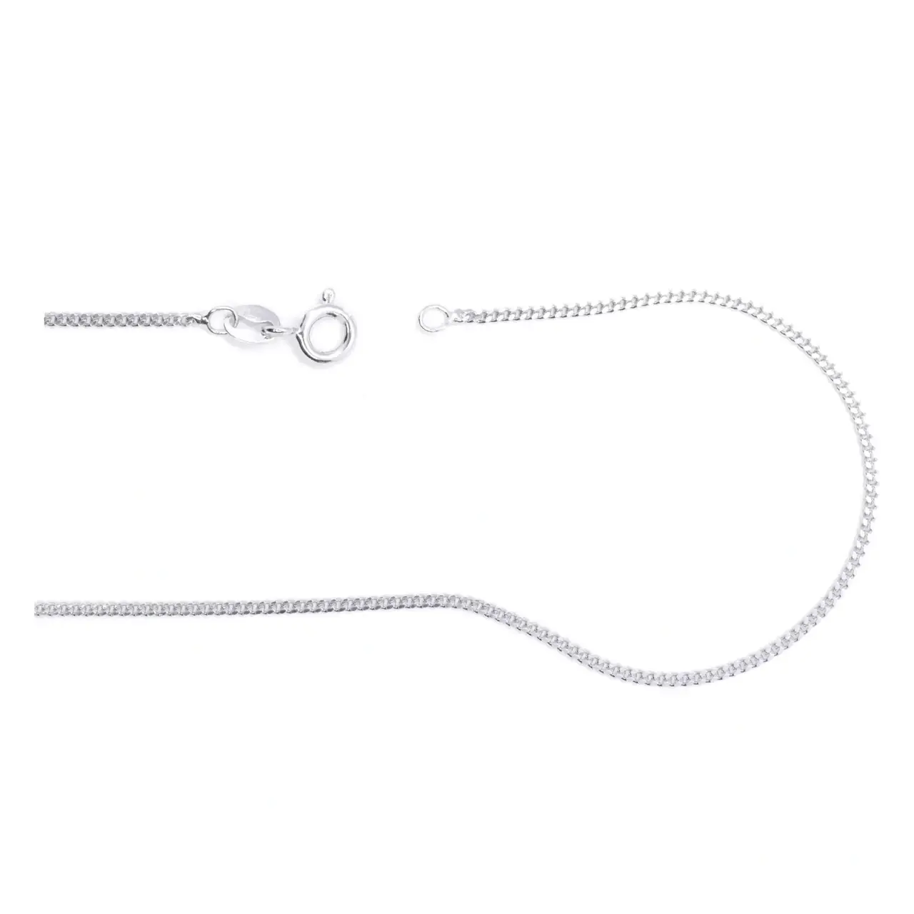 

Серебряная цепочка Better Silver ( см) G B 2L00 040 y