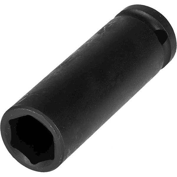 

Головка шестигранная ударная 1/2" 19мм Richmann C2811