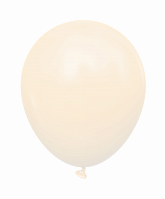 

Латексный шарик 12" (30 см) Kalisan Macaron Salmon макарун Персиковый