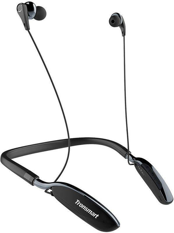 

Наушники Tronsmart Encore S4, Черный