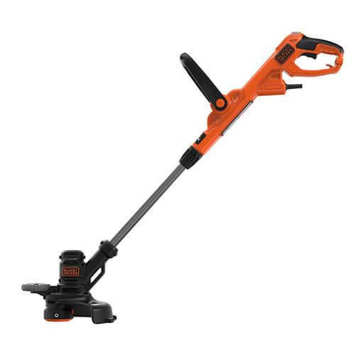 

Триммер BLACK+DECKER BESTE630