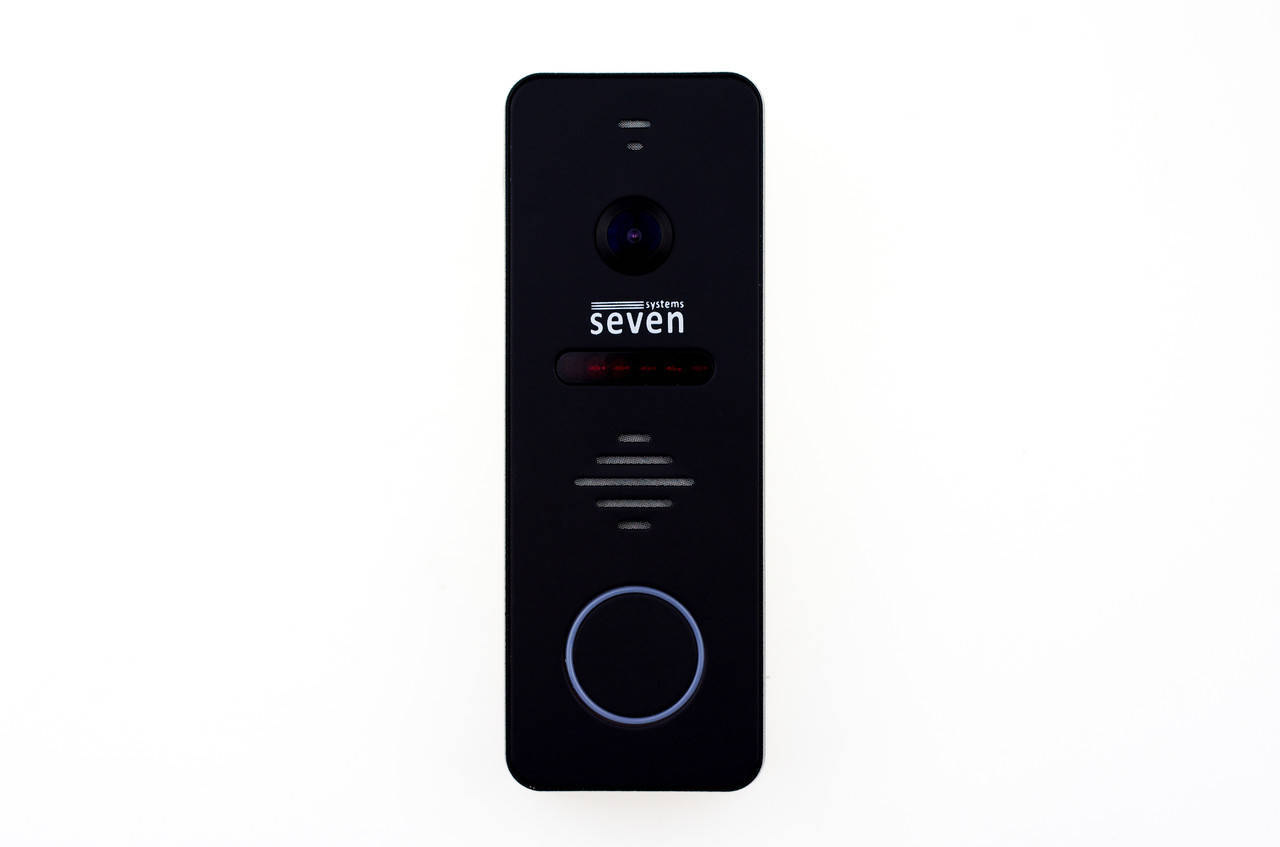 

Вызывная панель SEVEN CP-7504 FHD