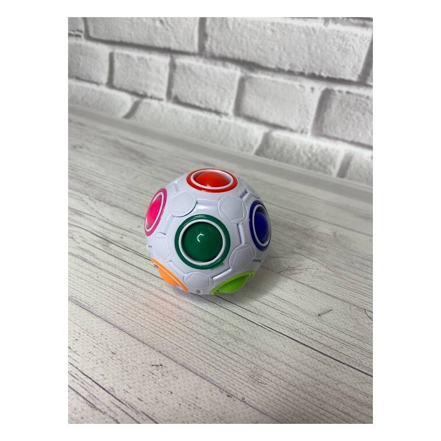 

Игра головоломка шар Орба 156/658-4
