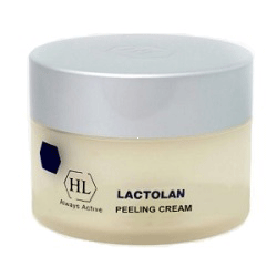 

Holy Land Lactolan Пилинг-крем 250 ml
