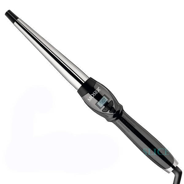 

Плойка конусная Moser Curl Pro 2 Conical