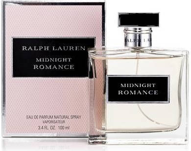 

Женская парфюмированная вода Ralph Lauren Midnight Romance - 100 мл