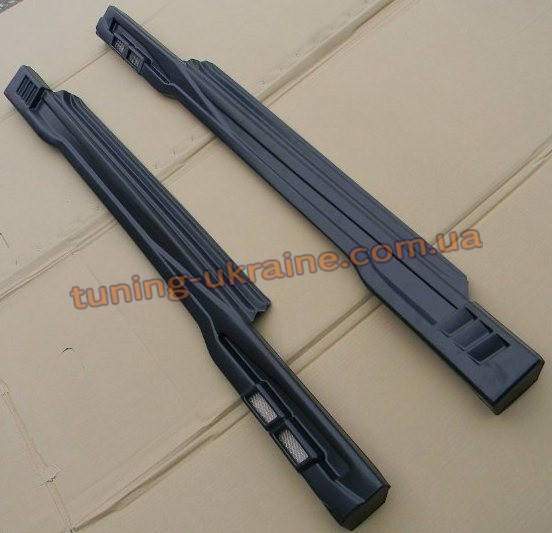 

Боковые пороги SPORT для ВАЗ 2108