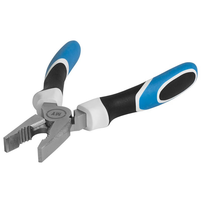 

Пасатижі Soft Touch, 180мм 351-180