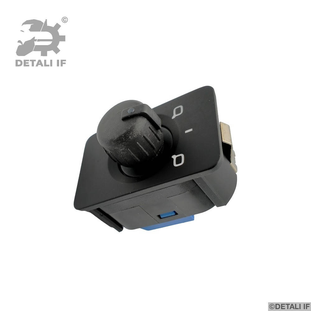 

Кнопка регулировки зеркал Ауди А6 С5 4B1959565A