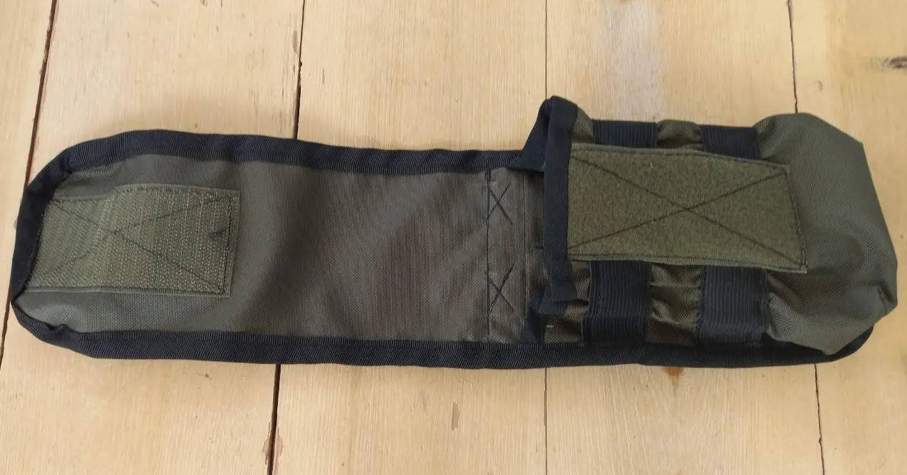 

Подсумок для магазина Molle, Хаки