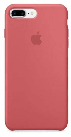 

Силиконовый чехол Apple Silicone Case (mmwf2zm / a) для iPhone 7/8 Plus (Bordo | Бордовый)