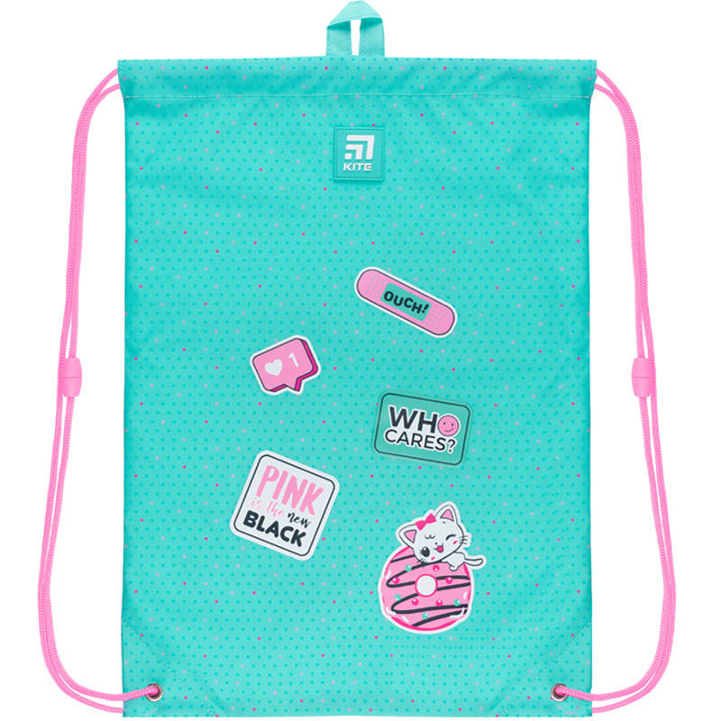 

Сумка для обуви Kite Education Moodboard (K22-600M-5)