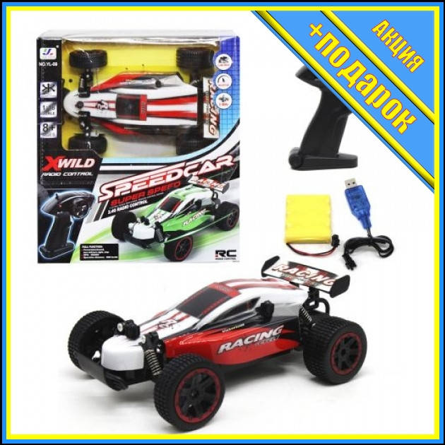 

* Машинка "Спорткар" на радиоуправлении TS-172023,Машина на радиоуправлении для детей,Машинка вездеход на