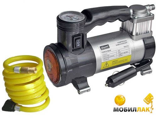

ELEGANT 100 010 Компресор FORCE MAXI (12022)