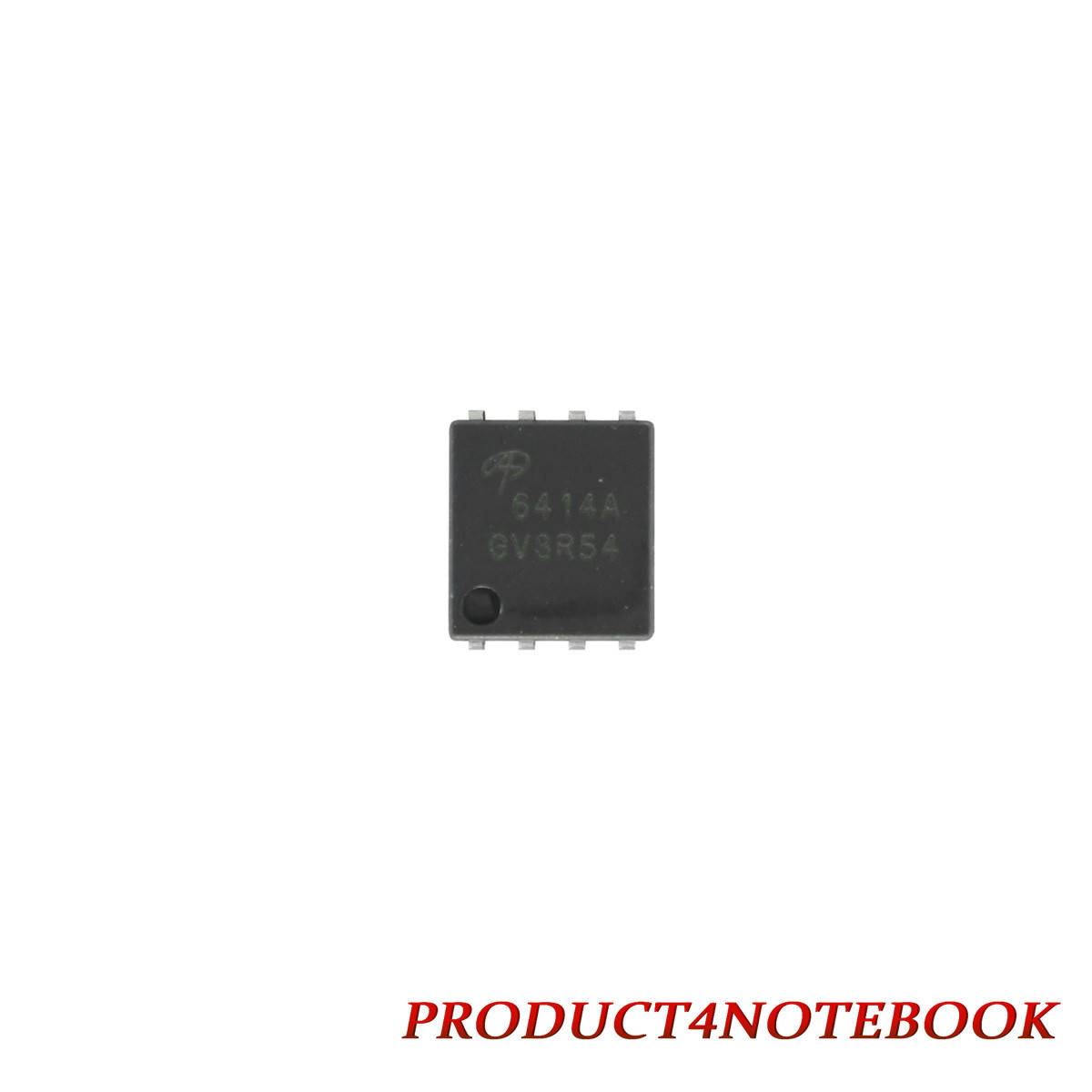 

Микросхема Alpha Omega Semiconductors AON6414A для ноутбука