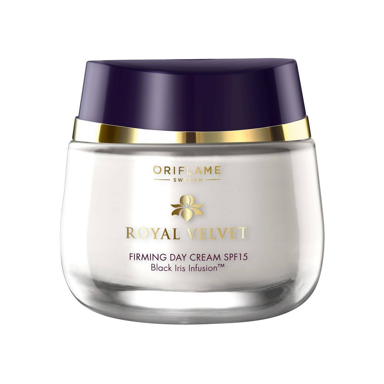 

Подтягивающий дневной крем Royal Velvet