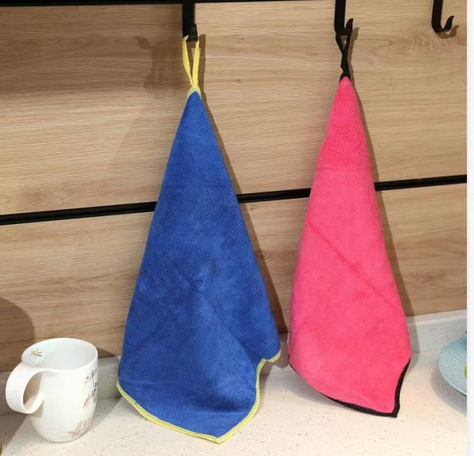 

Полотенце, салфетка для кухни из микрофибры Panlux 40х60см Кладовка