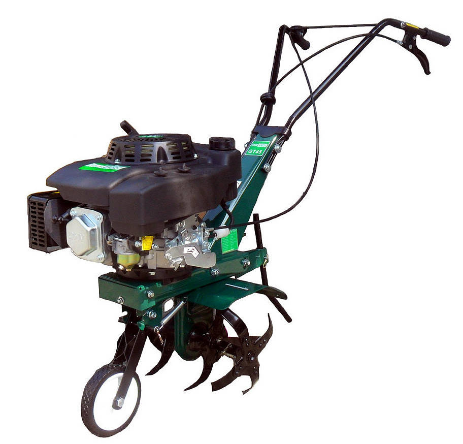 

Почвофрез Iron Angel GT45 (6.0 л.с.) Бесплатная доставка