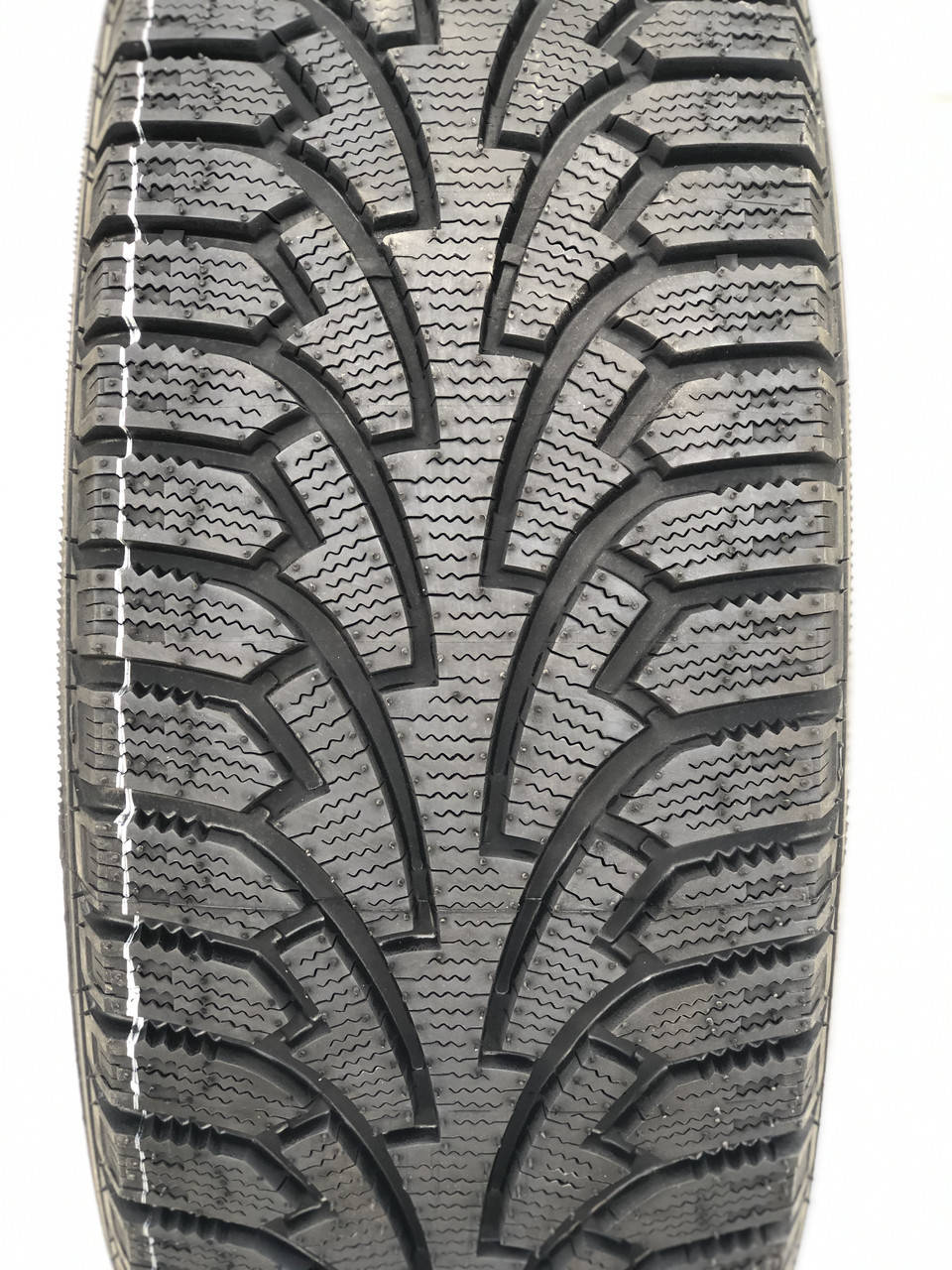

Шина зимова 225/45 R17 91V резина зимняя RSI MYKI Poland
