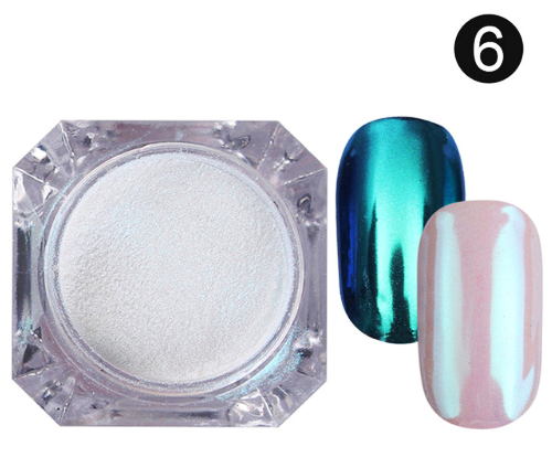 

ЖЕМЧУЖНАЯ ВТИРКА №6 ( бирюзовая)