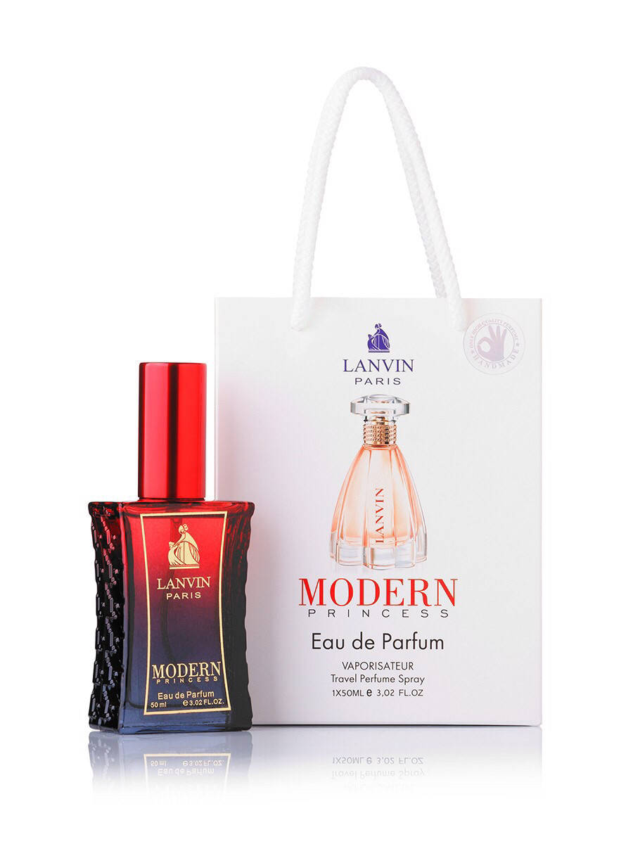 

Парфюмированная вода Lanvin Modern Princess 50 мл для женщин и девушек