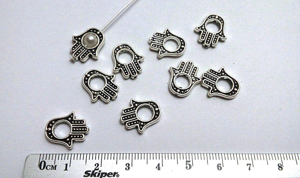 

Рука Хамса 1,5 см