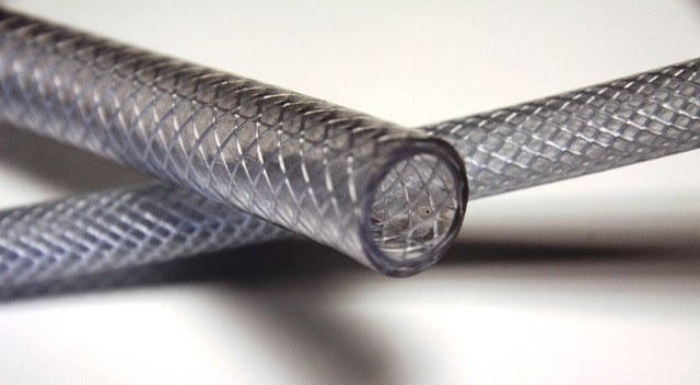 

Шланг топливный прозрачный армированный Evci Plastik 8mm