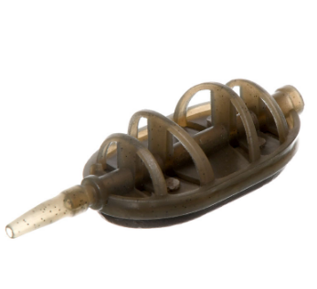 

Кормушка Carp Pro Flat Classic Sport M 60г