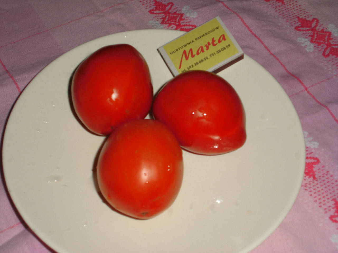 

Семена томата "Ласунчик"