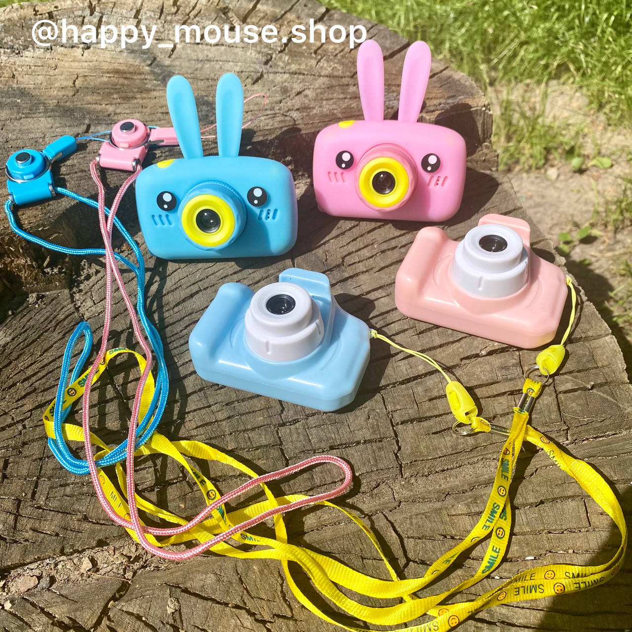 

ДИТЯЧИЙ ФОТОАПАРАТ