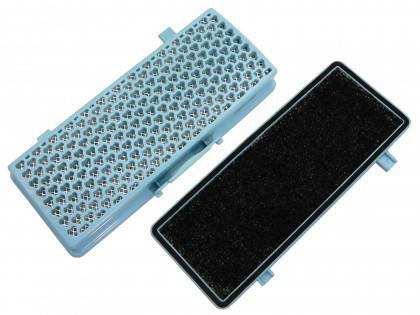 

ADQ68101903 HEPA13 Фильтр выходнй HEPA13 для пылесоса LG V-C7920HQ.CBLQRUA
