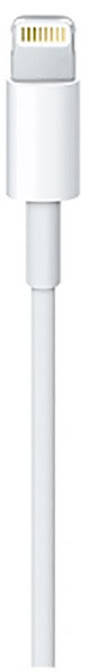 

Кабель Lightning to USB 2.0 C 1 м 143502, Белый