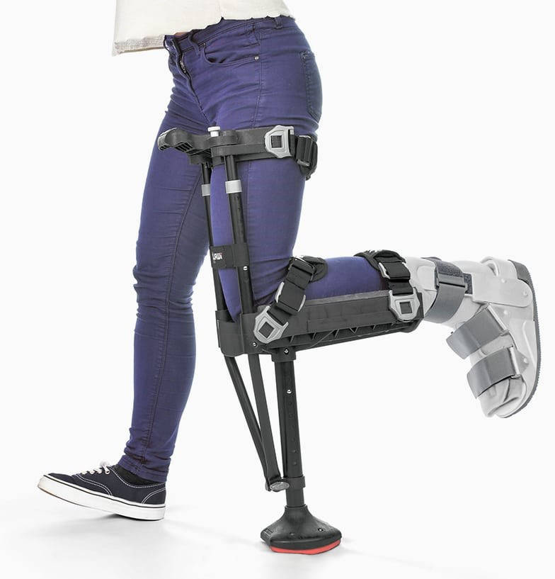 

Костыль iWALK3.0 Hands Free