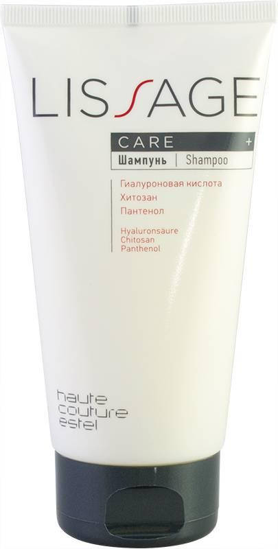 

Шампунь Lissage Care Estel Haute Couture 150 мл