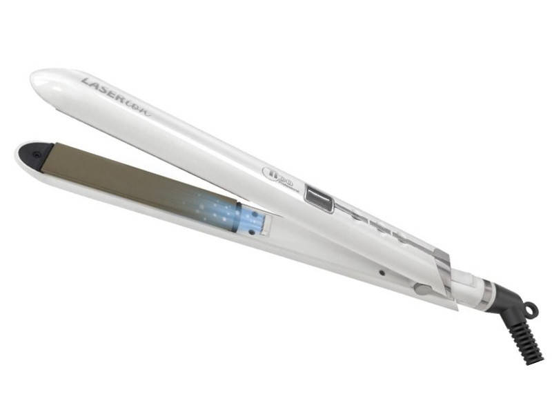

Утюжок TICO Professional Laser Ion Titanium (100016)