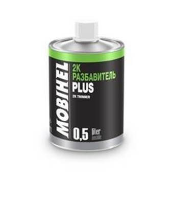 

Разбавитель 2К PLUS MOBIHEL