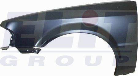 

Крыло переднее FORD ESCORT '86, FORD ESCORT IV, FORD ORION II KH2528 311 ELIT.