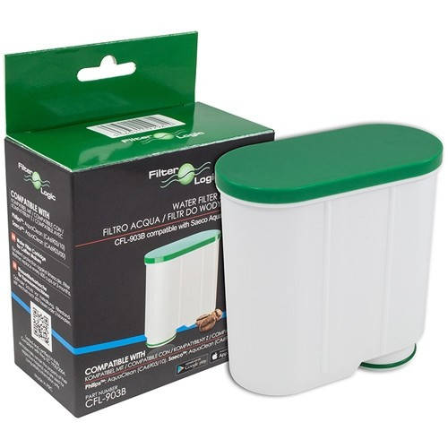 

Фильтр-картридж для очистки воды Filter Logic CFL-903B, (Saeco AquaClean)